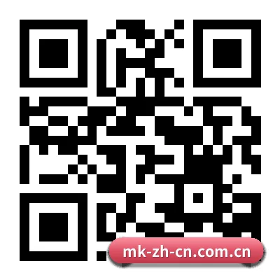iOS 系统版 二维码（MK）